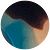 Nebular Blue